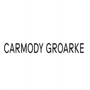 卡莫迪·格羅克建筑事務所｜Carmody Groarke的頭像